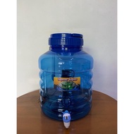 GALON DISPENSER BIOGLASS 2+ 10 LITER STANDART || GALON BIOGLASS 10 LITER || DISPENSER BIOGLASS || GA