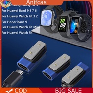 Watch Charger USB C Adapter Right Angle Type C Charger Adapter Magnetic Type C Adapter Watch Charger