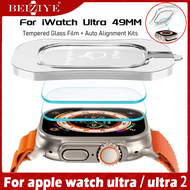 Phim bảo vệ màn hình for apple Watch Ultra / Ultra 2 49mm Phim bảo vệ hoàn toàn trong suốt for apple