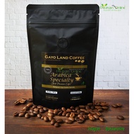 SPECIALTY GAYO LAND ARABICA COFFEE 100 GRAM