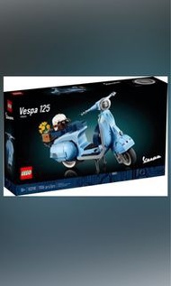 LEGO Creator Expert Vespa 10298
