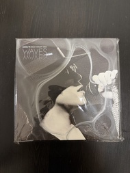 姜濤 Keung To Solo Concert 2023 WAVES 演唱會藍光碟 Blu-ray