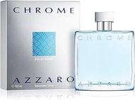 Azzaro Chrome - 3.4 oz EDT Spray
