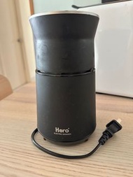 Hero 電動研磨機