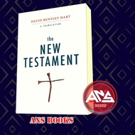The New Testament: A Translation of David Bentley Hart [Hart David Bentley]