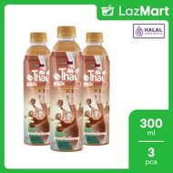 [Paket isi 3] ICHITAN Thai Milk Coffee Botol 300ml