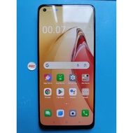 Lcd Oppo Reno 6 4G/5G / Reno 5 4G/5G Ori copotan