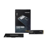 SAMSUNG 980 PCIe NVMe Gen3 M.2 SSD 250GB / 500GB / 1TB READY STOCK