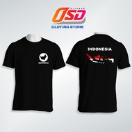 Borneo Island T-shirts, Borneo Kalimantan Children's T-shirts