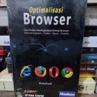 Optilization of Browser