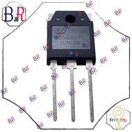 40N60 40N60NPFD 60N60FD1 TO-3P 600V 40A IGBT For Inverter Welding Machine Brand New And Good Quality