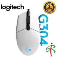 Logitech G304 Light Speed Wireless Gaming Mouse