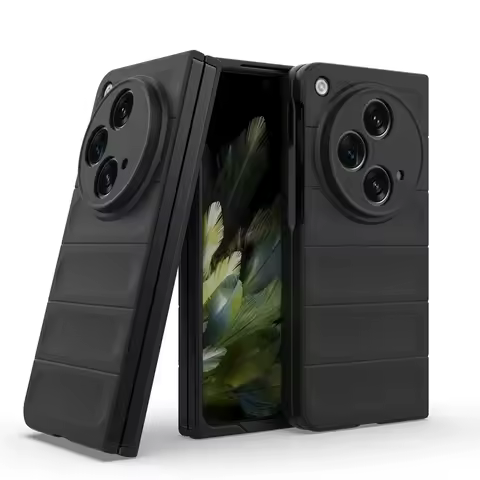 For Oneplus Open Case For Oneplus Open Cover Coque Funda Hard PC Shield Shockproof Protective Phone 