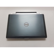 DELL Latitude E6420 - 14" i7-2nd NVIDIA NVS 4200M Win 10 Office Gaming Laptop Refurbished