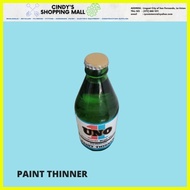 ◪ ✧ ¤ UNO ALL PURPOSE PAINT THINNER ( 350 CC )