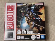 Robot魂 RGM-79Q GM Quel 再版 0083