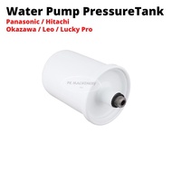 Water Pump Pressure Tank Panasonic A130 Jack HICTACHI GX150 GX180 GX200 P150B2 Spare Part