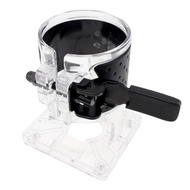 Quick Fixation Trimmer Base Trimmer Router Serviceable Base Compact Router Cover Case