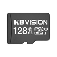 Micro SD 128GB KBVISION Memory Card