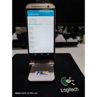 HTC ONE M8 16GB LTE DUAL CAMERA