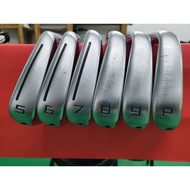 OFFER (Cash @ Installments*) Sexiest Taylormade Irons Set - P790 (Forged) Stiff