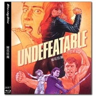 [En]1080P&4K Blu-ray HD Movies HD Undefeatable