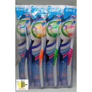 KING High Quality Toothbrush K885 Hard/Berus Gigi King