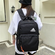 Work Commuter Backpack Practical Short Distance Travel Bag Adidas7345
