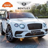 [NEW] Children's Electric Car Remote Control Four-Wheel Toy Car, Can Seat Kids, Infants, Babies, wit