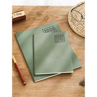 planner planner 2026 2026 Work Planner Diary Notebook Schedule Notebook Recording Notebook New Style