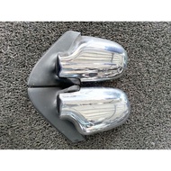 (manual model) Daihatsu Gino Kelisa L700 side mirror used Japan original part