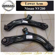 NISSAN NV200 LOWER ARM 54500-JX31A 54501-JX31A