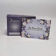 Juwara Envelope Blank J - 103