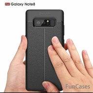 Autofocus Autofocus Leather Case For Samsung Galaxy Note 8