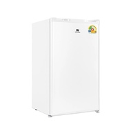 เวิล์ดเทค ตู้เย็น 3.3 คิว 92 ล. รุ่น WT-RF101 สีขาว