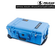 Pelican 1510 Carry-On Case ‼️สีพิเศษ‼️ กล่องกันน้ำกันกระเเทก