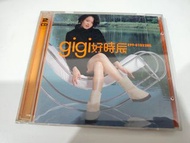 梁詠琪 GIGI Leung 好時辰 CD + VCD
