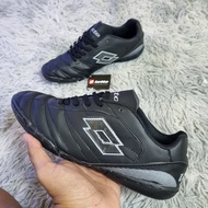 Men's Lotto Futsal Shoes Full Stitched Outsole