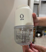 BB 輔食機