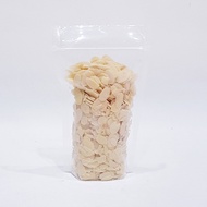Natural ALMOND SLICE 250gr/ORGANIC ALMOND SLICE USA-CAL