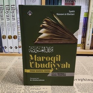 terjemah kitab maroqil ubudiyah terjemah muroqil ubudiyah