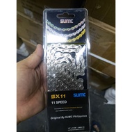 SUMC CHAIN 6speed to 8speed, 10speed and 11speed