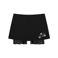 ( Ready to ship ) STYLIST x Brinkkty - Rami Skirts/Skorts 001 กางเกงกระโปรง