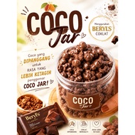 CHOCO JAR Koko yang dipanggang