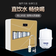 Household Smart Water Purifier Ultrafiltration Machine RO Reverse Osmosis Water Purifier Direct Drin