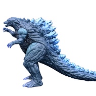Ready Stock Big size Godzilla Dinosaur Toys Soft Rubber Dinosaur Monster Model Toys Dinosaur Situati
