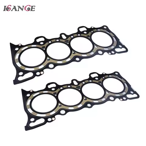 Engine Head Gasket Seal For Honda Civic CRX Del Sol D16 D16Z5 D16Z6 D16Y7 D16Y8 1988-2000 12251P0800