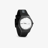 Geoff Max - Midnight Black White | Watches | Jam Tangan | Jam Tangan Pria Wanita