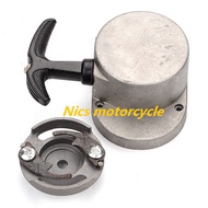 Alloy Pull Start Starters 49cc 60cc 66cc 70cc 80cc 2 Cycle Engine Motorized Bicycle Bike Bicycle mod