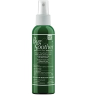 Bug Soother Natural Insect Repellent Spray, DEET-Free